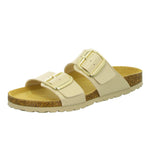 BOXX Bio Pantolette bis 30mm Sohlenhöhe
