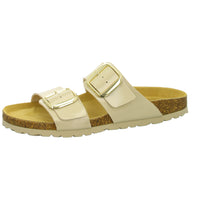 BOXX Bio Pantolette bis 30mm Sohlenhöhe