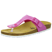 Spirit of Extasy Bio Pantolette bis 30mm Sohlenhöhe