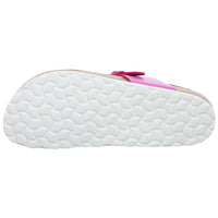 Spirit of Extasy Bio Pantolette bis 30mm Sohlenhöhe