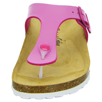 Spirit of Extasy Bio Pantolette bis 30mm Sohlenhöhe