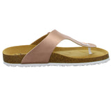 Tamaris Bio Pantolette bis 30mm Sohlenhöhe