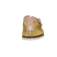 Tamaris Bio Pantolette bis 30mm Sohlenhöhe