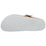Tamaris Bio Pantolette bis 30mm Sohlenhöhe