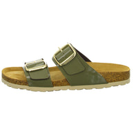 BOXX Bio Pantolette bis 30mm Sohlenhöhe