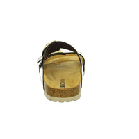 BOXX Bio Pantolette bis 30mm Sohlenhöhe