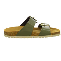 BOXX Bio Pantolette bis 30mm Sohlenhöhe