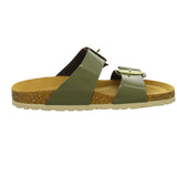 BOXX Bio Pantolette bis 30mm Sohlenhöhe