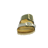 BOXX Bio Pantolette bis 30mm Sohlenhöhe