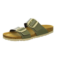 BOXX Bio Pantolette bis 30mm Sohlenhöhe