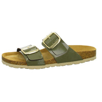 BOXX Bio Pantolette bis 30mm Sohlenhöhe