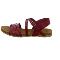 Cosmos Comfort Sandalette bis 30mm Absatz (casual)