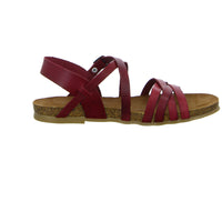 Cosmos Comfort Sandalette bis 30mm Absatz (casual)