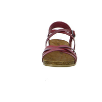 Cosmos Comfort Sandalette bis 30mm Absatz (casual)