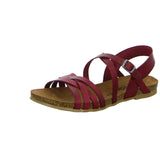 Cosmos Comfort Sandalette bis 30mm Absatz (casual)