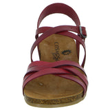 Cosmos Comfort Sandalette bis 30mm Absatz (casual)