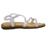 living UPDATED Sportliche Sandalette bis 30mm Sohlenhöhe