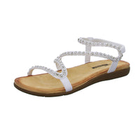living UPDATED Sportliche Sandalette bis 30mm Sohlenhöhe