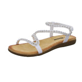 living UPDATED Sportliche Sandalette bis 30mm Sohlenhöhe