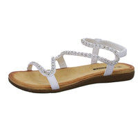 living UPDATED Sportliche Sandalette bis 30mm Sohlenhöhe