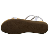 living UPDATED Sportliche Sandalette bis 30mm Sohlenhöhe