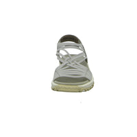 Rieker Sportliche Sandalette bis 30mm Sohlenhöhe