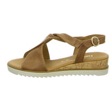 Gabor Sportliche Sandalette bis 30mm Sohlenhöhe