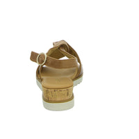 Gabor Sportliche Sandalette bis 30mm Sohlenhöhe
