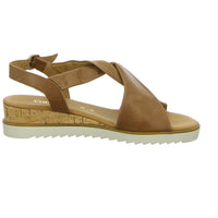 Gabor Sportliche Sandalette bis 30mm Sohlenhöhe