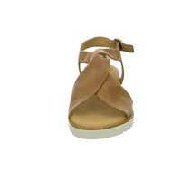 Gabor Sportliche Sandalette bis 30mm Sohlenhöhe