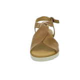 Gabor Sportliche Sandalette bis 30mm Sohlenhöhe