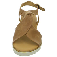 Gabor Sportliche Sandalette bis 30mm Sohlenhöhe