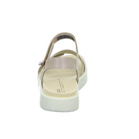 ecco Sportliche Sandalette bis 30mm Sohlenhöhe FLOWT W