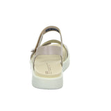 ecco Sportliche Sandalette bis 30mm Sohlenhöhe FLOWT W