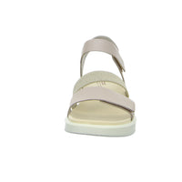 ecco Sportliche Sandalette bis 30mm Sohlenhöhe FLOWT W