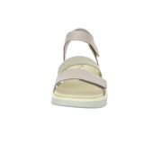 ecco Sportliche Sandalette bis 30mm Sohlenhöhe FLOWT W