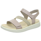 ecco Sportliche Sandalette bis 30mm Sohlenhöhe FLOWT W