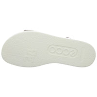 ecco Sportliche Sandalette bis 30mm Sohlenhöhe FLOWT W