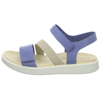 ecco Sportliche Sandalette bis 30mm Sohlenhöhe FLOWT W
