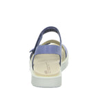 ecco Sportliche Sandalette bis 30mm Sohlenhöhe FLOWT W