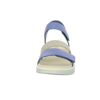 ecco Sportliche Sandalette bis 30mm Sohlenhöhe FLOWT W