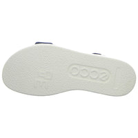 ecco Sportliche Sandalette bis 30mm Sohlenhöhe FLOWT W