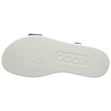 ecco Sportliche Sandalette bis 30mm Sohlenhöhe FLOWT W