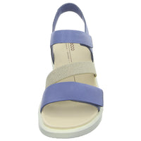 ecco Sportliche Sandalette bis 30mm Sohlenhöhe FLOWT W