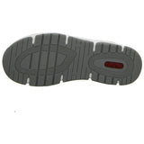 Rieker Sportliche Sandalette bis 30mm Sohlenhöhe
