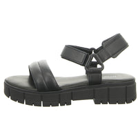BOXX Keil Sandalette ab 30mm Sohlenhöhe
