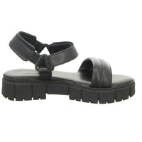 BOXX Keil Sandalette ab 30mm Sohlenhöhe