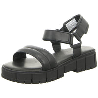 BOXX Keil Sandalette ab 30mm Sohlenhöhe