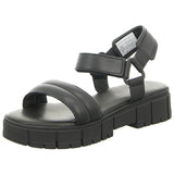 BOXX Keil Sandalette ab 30mm Sohlenhöhe