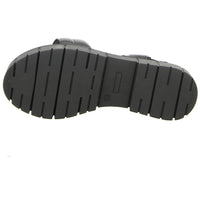 BOXX Keil Sandalette ab 30mm Sohlenhöhe